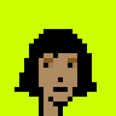 Punk #2273
