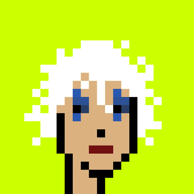 Punk #2274