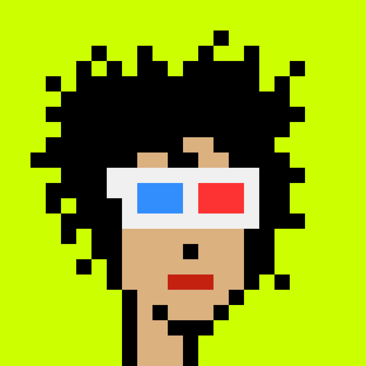 Punk #2275