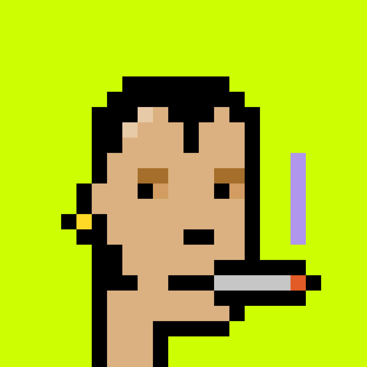 Punk #2278