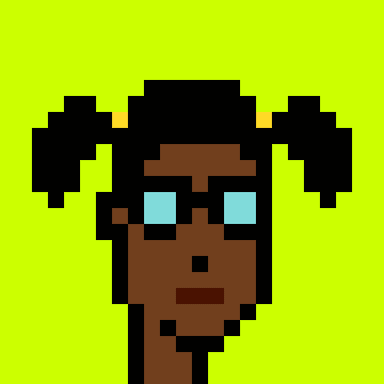 Punk #2280