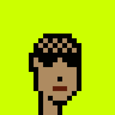 Punk #2287