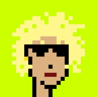 Punk #2294
