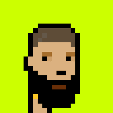 Punk #2296