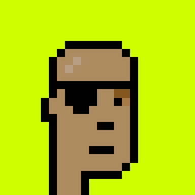 Punk #2301