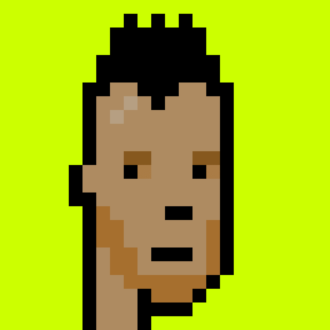 Punk #2303