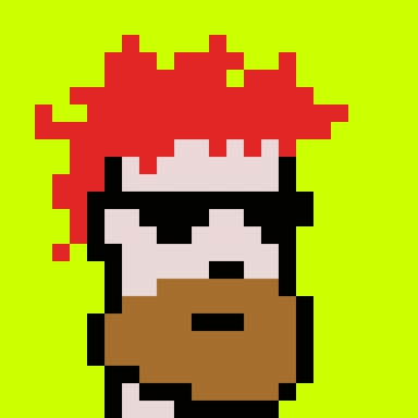 Punk #2305