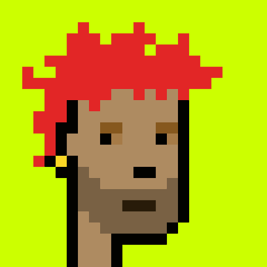 Punk #2314