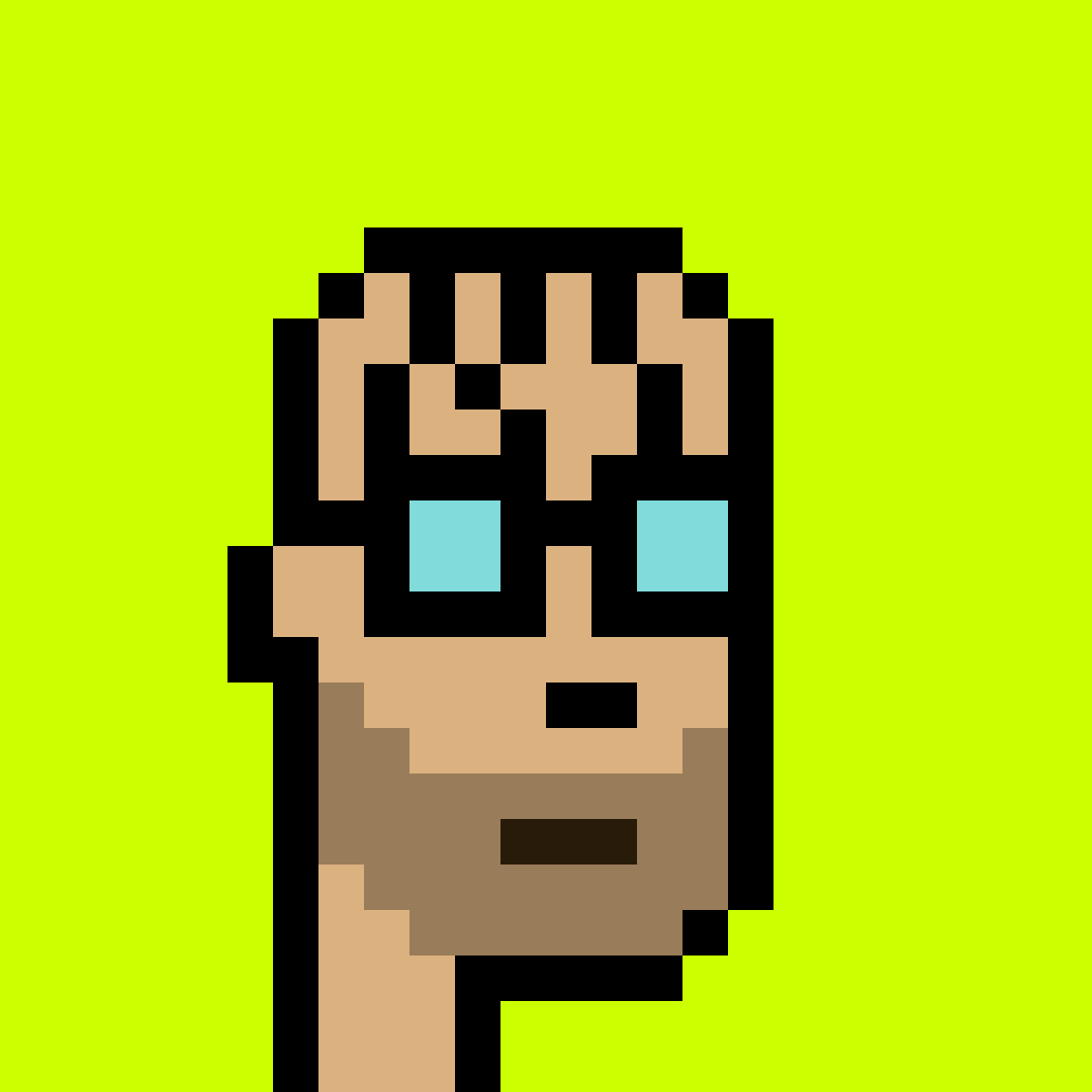 Punk #2316