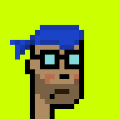 Punk #2320