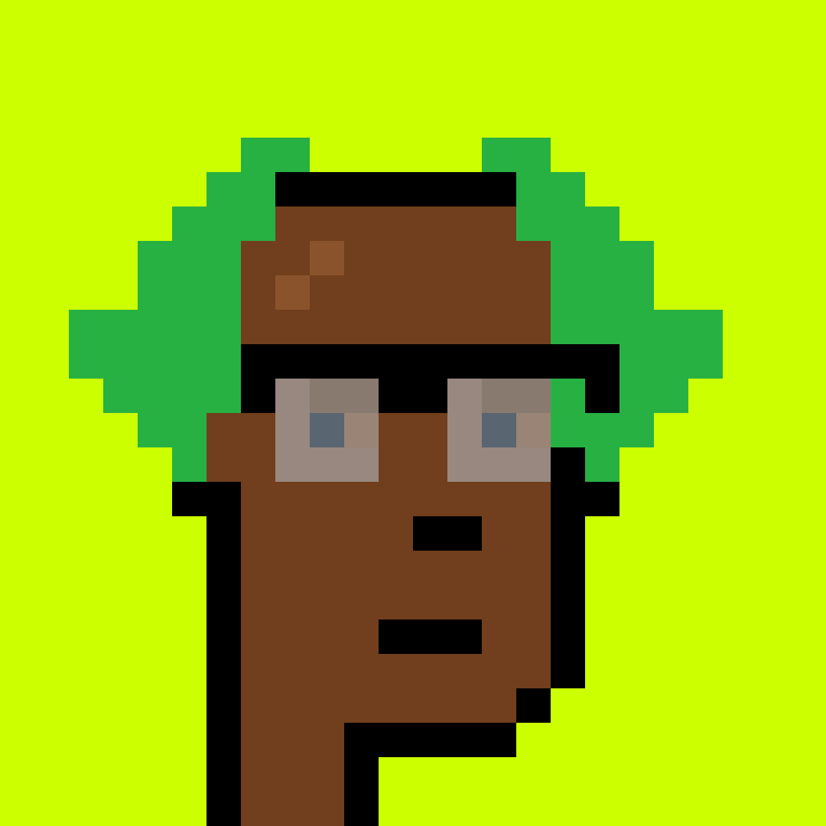 Punk #2327