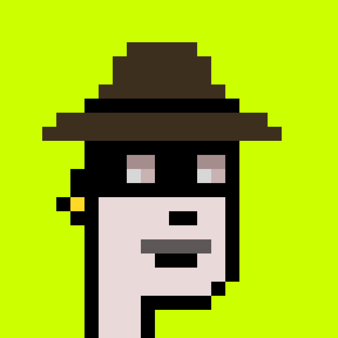 Punk #2328