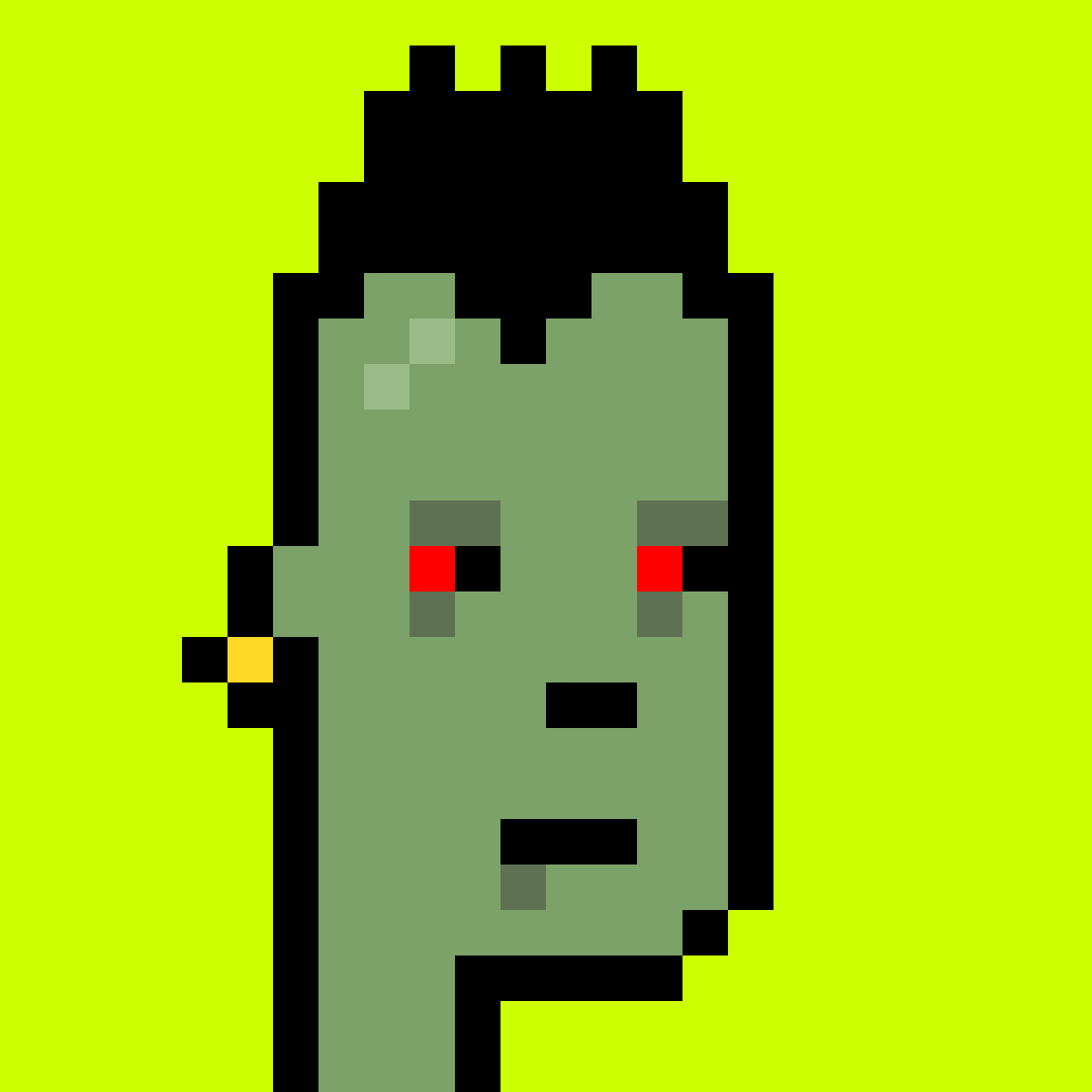 Punk #2330