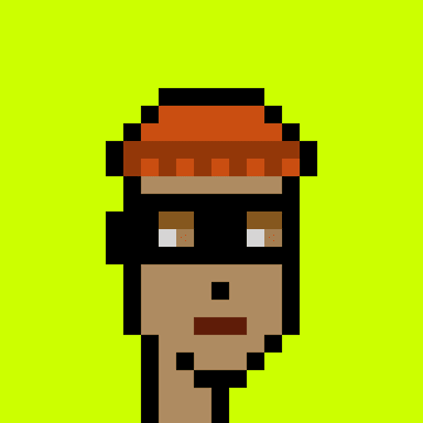 Punk #2335