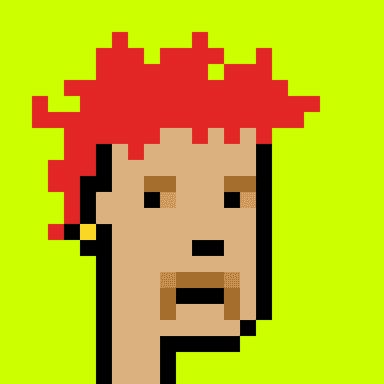 Punk #2336