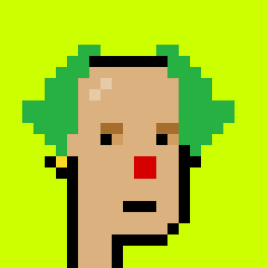 Punk #2337