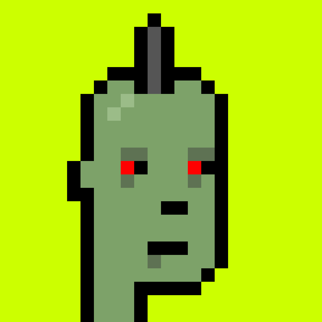 Punk #2339