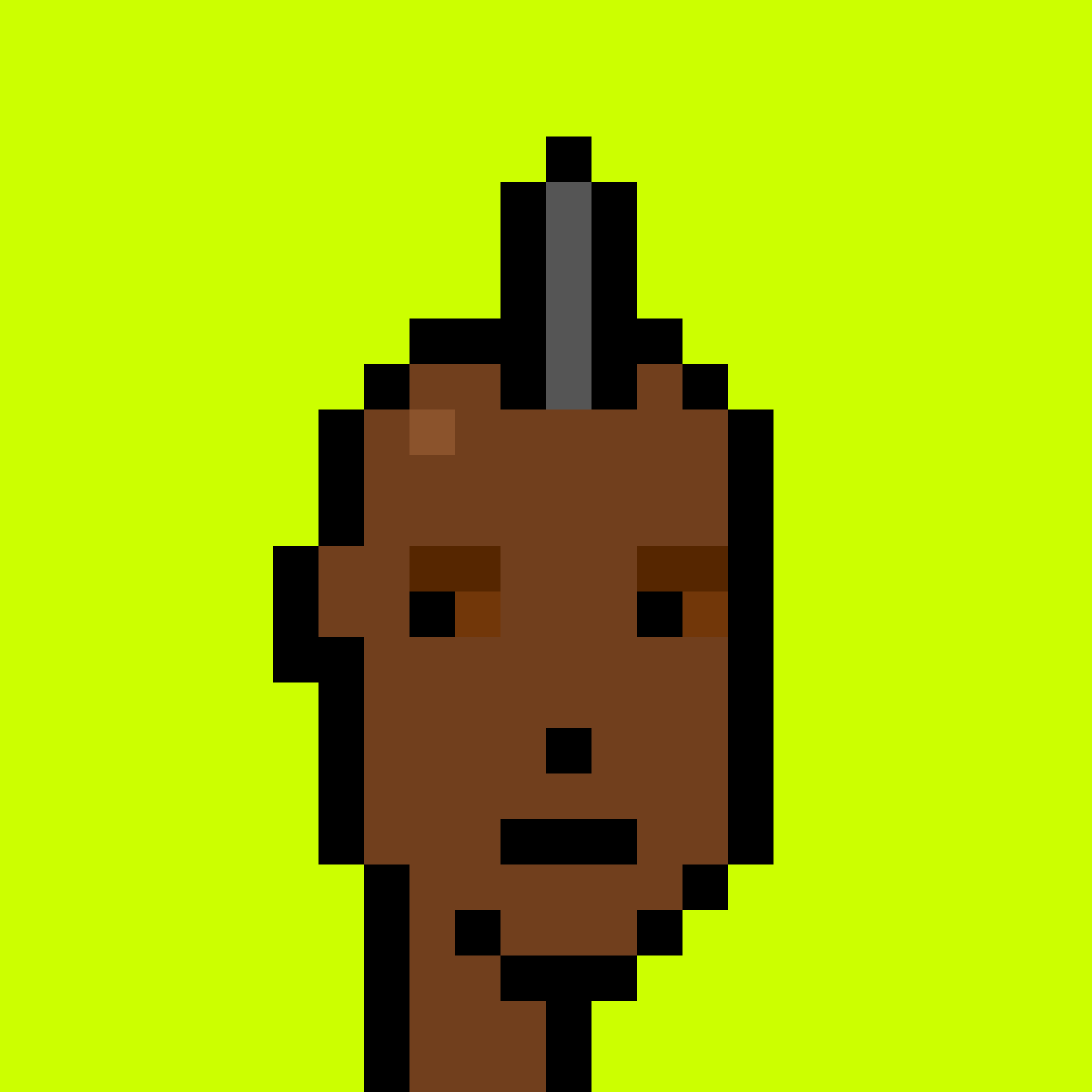 Punk #2340