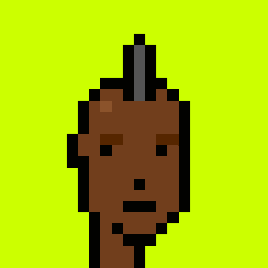 Punk #2340