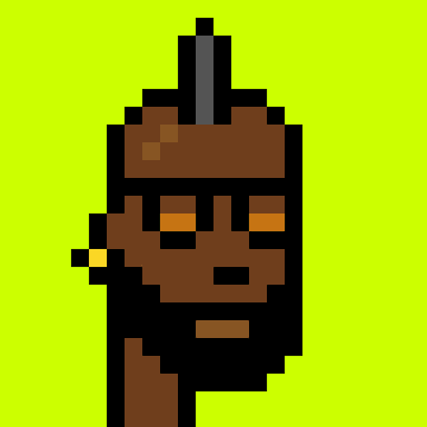 Punk #2344