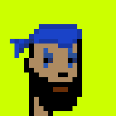 Punk #2345
