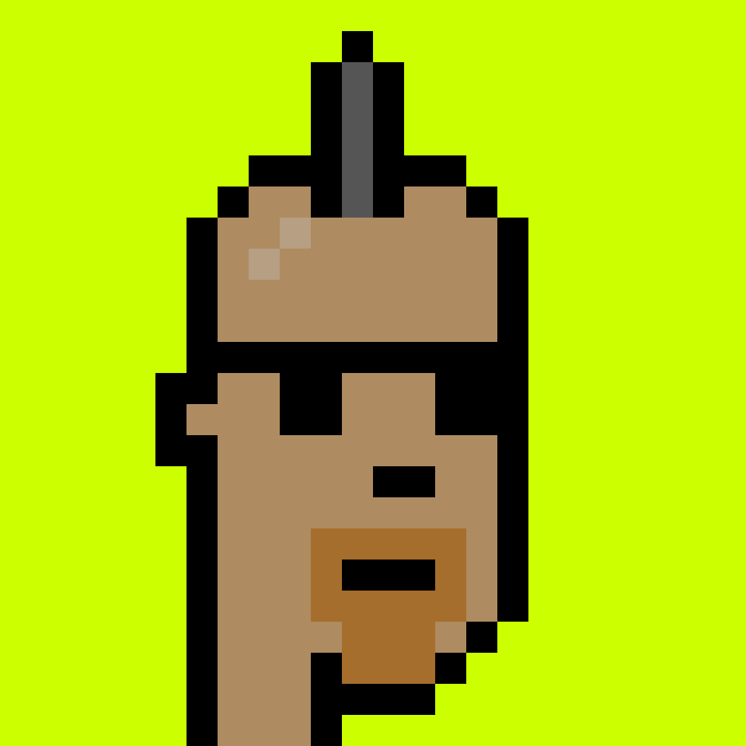 Punk #2349