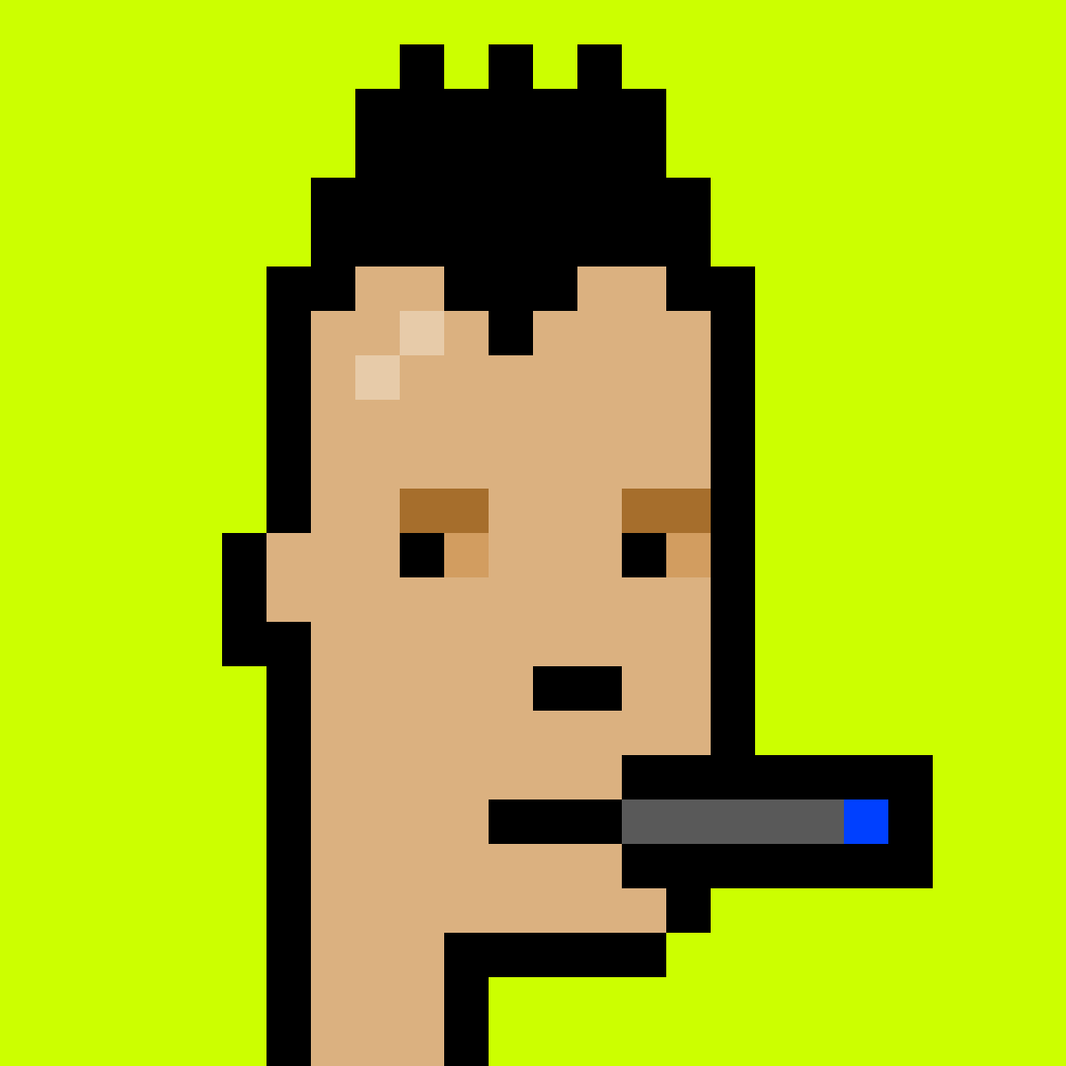 Punk #2350