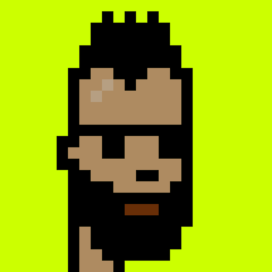 Punk #2351