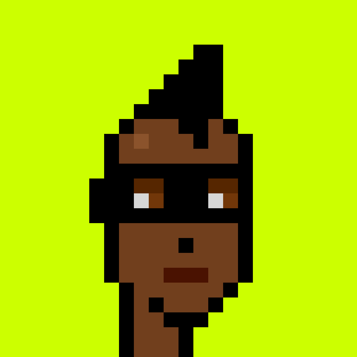 Punk #2352