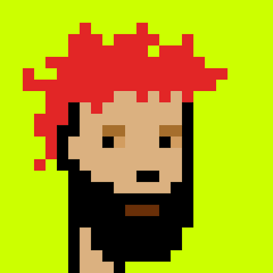 Punk #2356