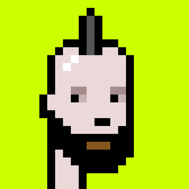 Punk #2358