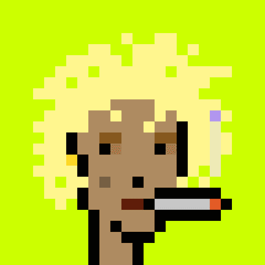Punk #2360