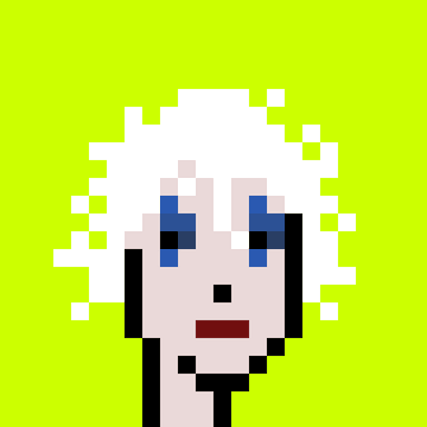 Punk #2361