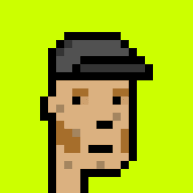 Punk #2365
