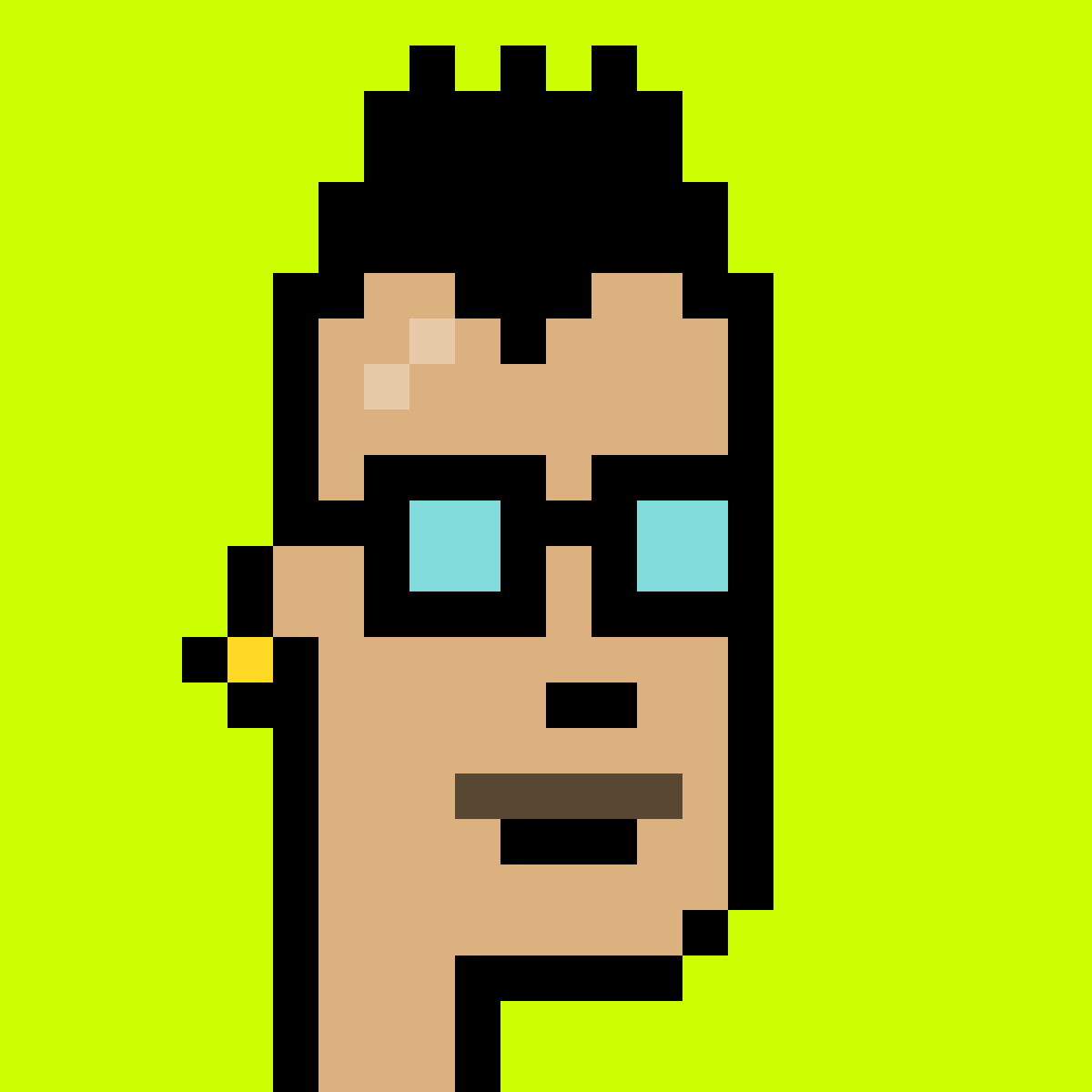 Punk #2366