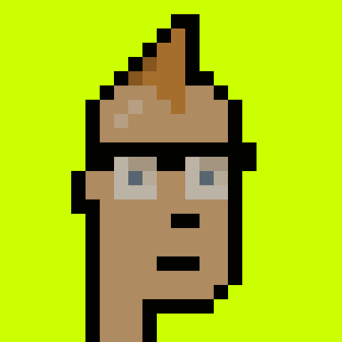 Punk #2367