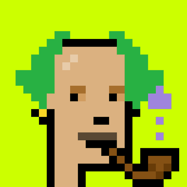 Punk #2376