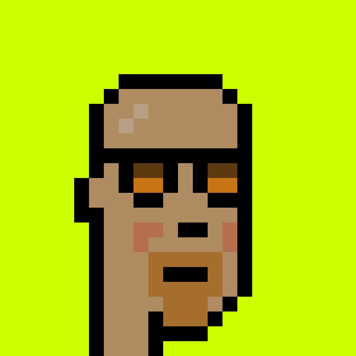 Punk #2378
