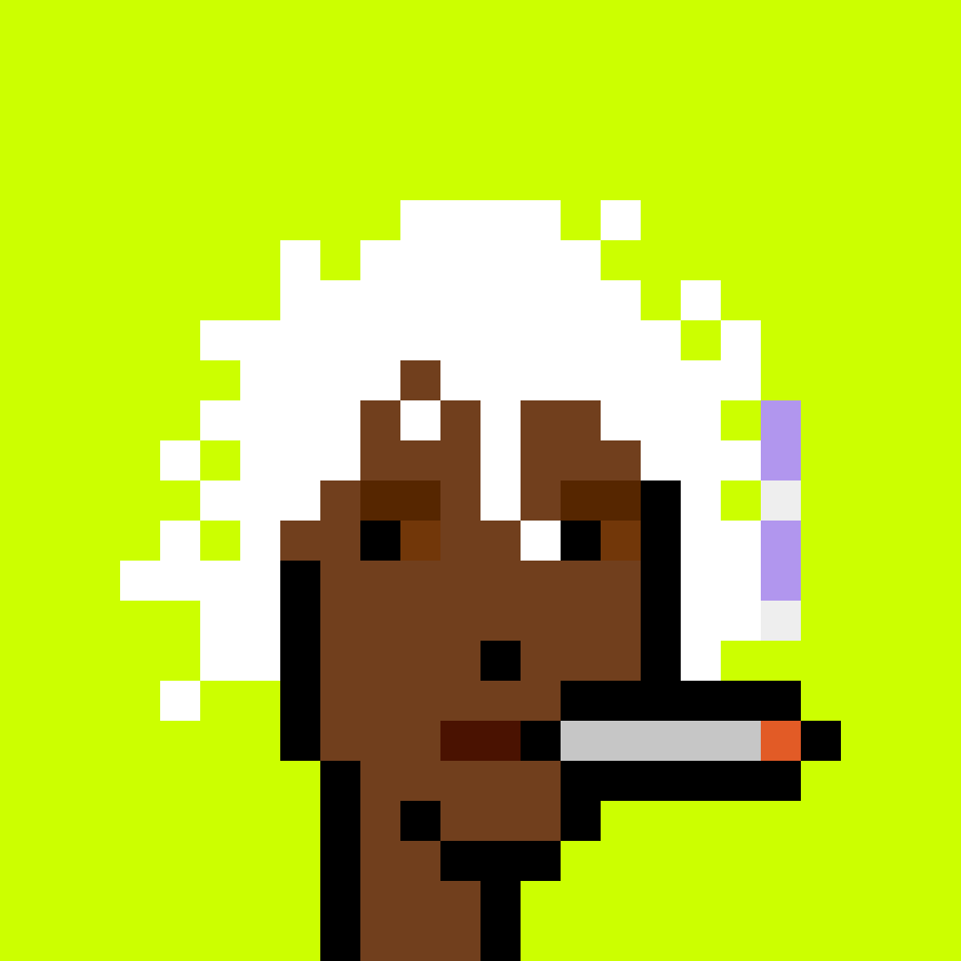 Punk #2382