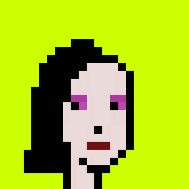 Punk #2391