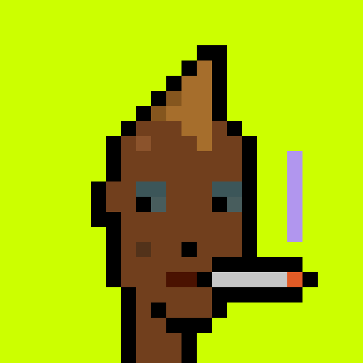 Punk #2399