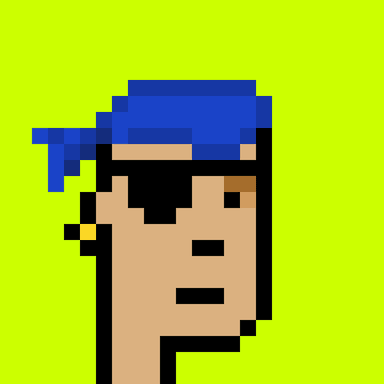 Punk #2403