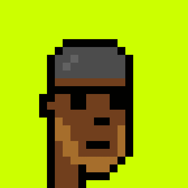Punk #2405
