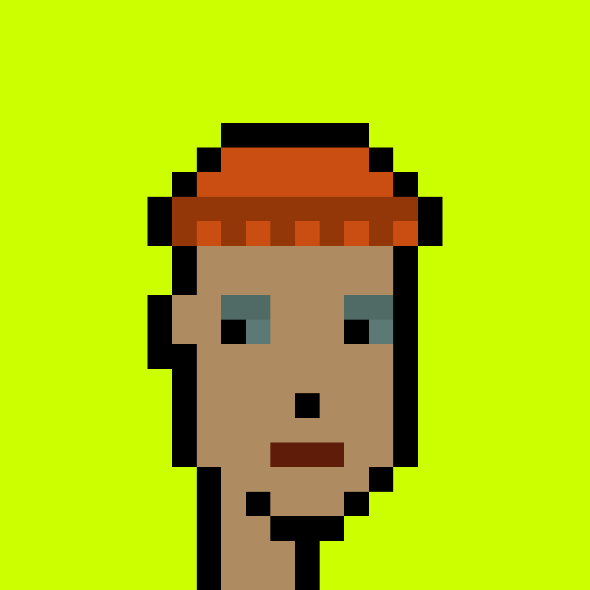 Punk #2408