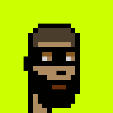 Punk #2411