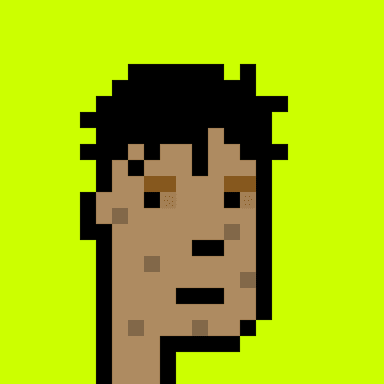 Punk #2416
