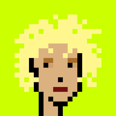 Punk #242