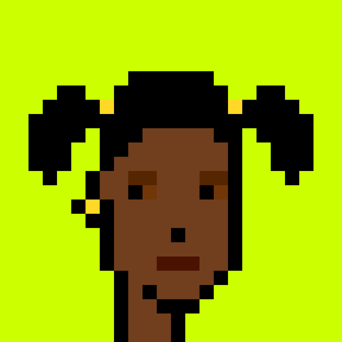 Punk #2423