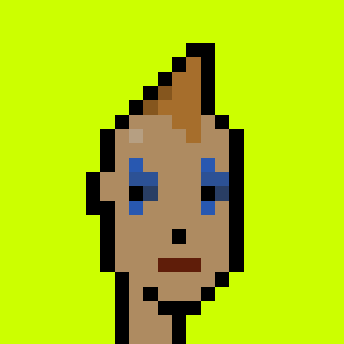 Punk #2426