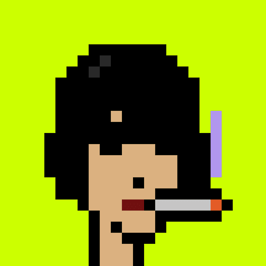 Punk #2429